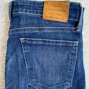 Lucky Brand jeans